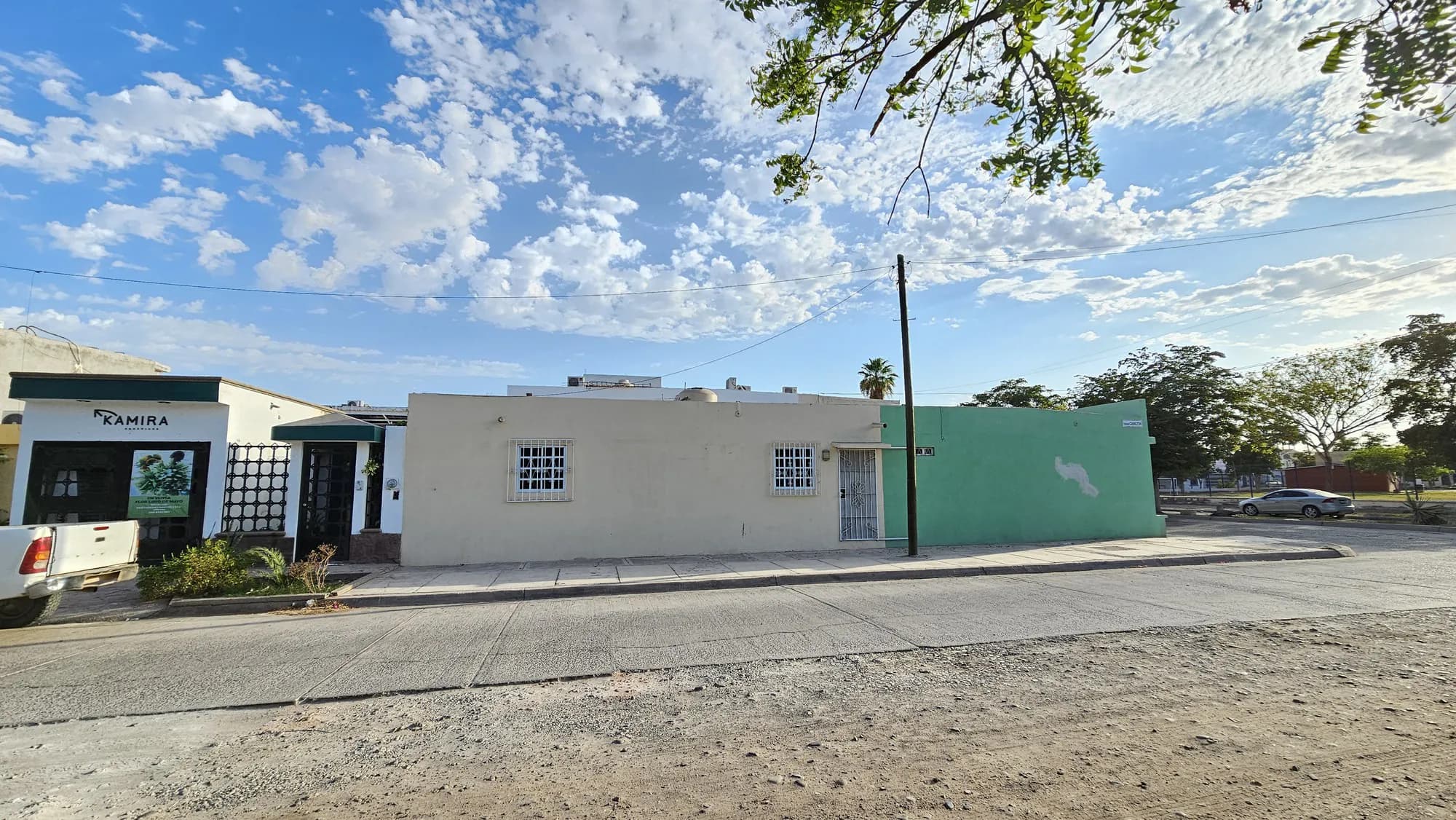 DEPARTAMENTO AMUEBLADO RENTA Fracc. Las Gaviotas o Bugambilias
