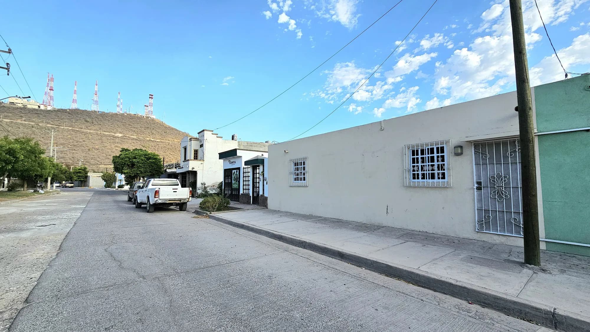 CASA O DEPARTAMENTO AMUEBLADO RENTA Fracc. Las Gaviotas o Bugambilias